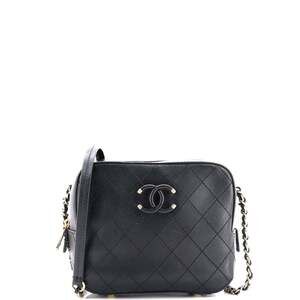 Chanel Camera Crossbody